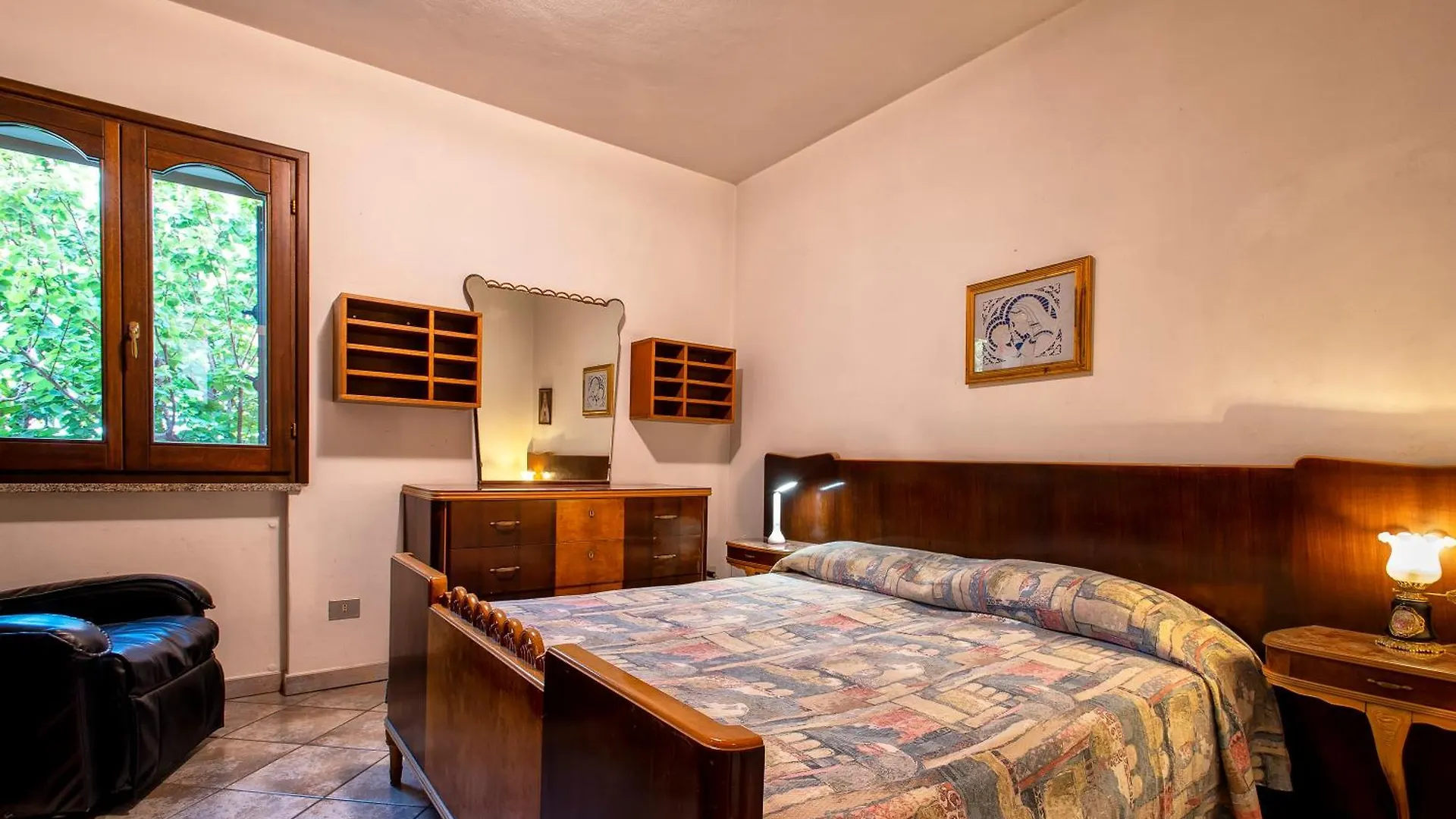 Stone House Lu Bagnu Apartment Castelsardo Italy