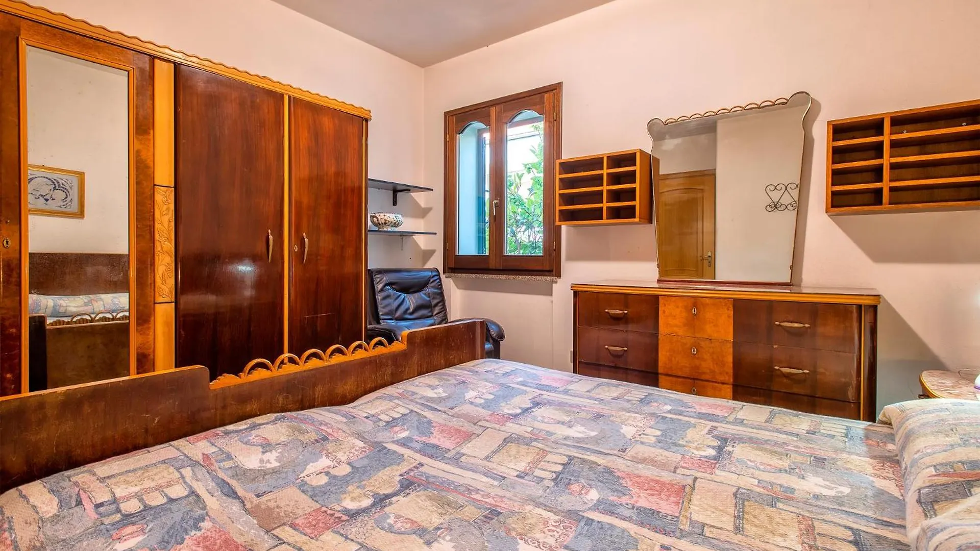 Stone House Lu Bagnu Apartment Castelsardo 0*,