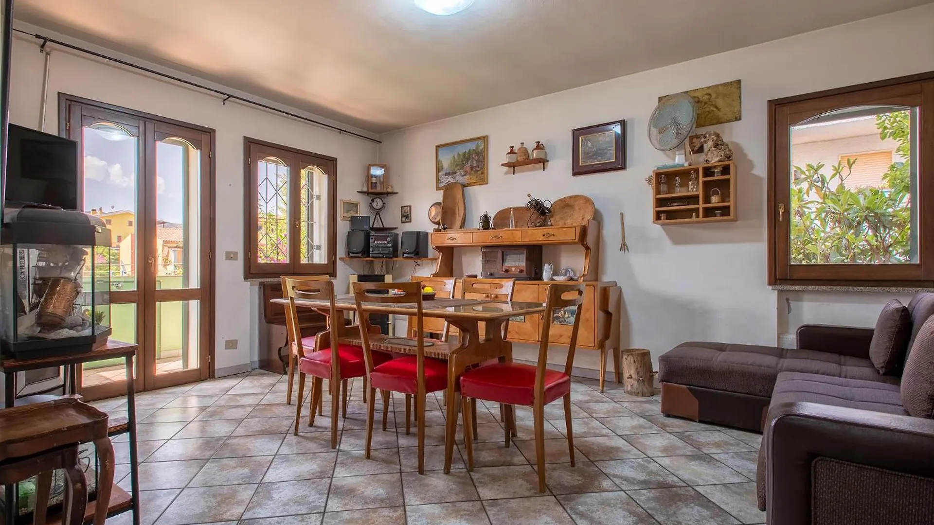 Stone House Lu Bagnu Apartment Castelsardo