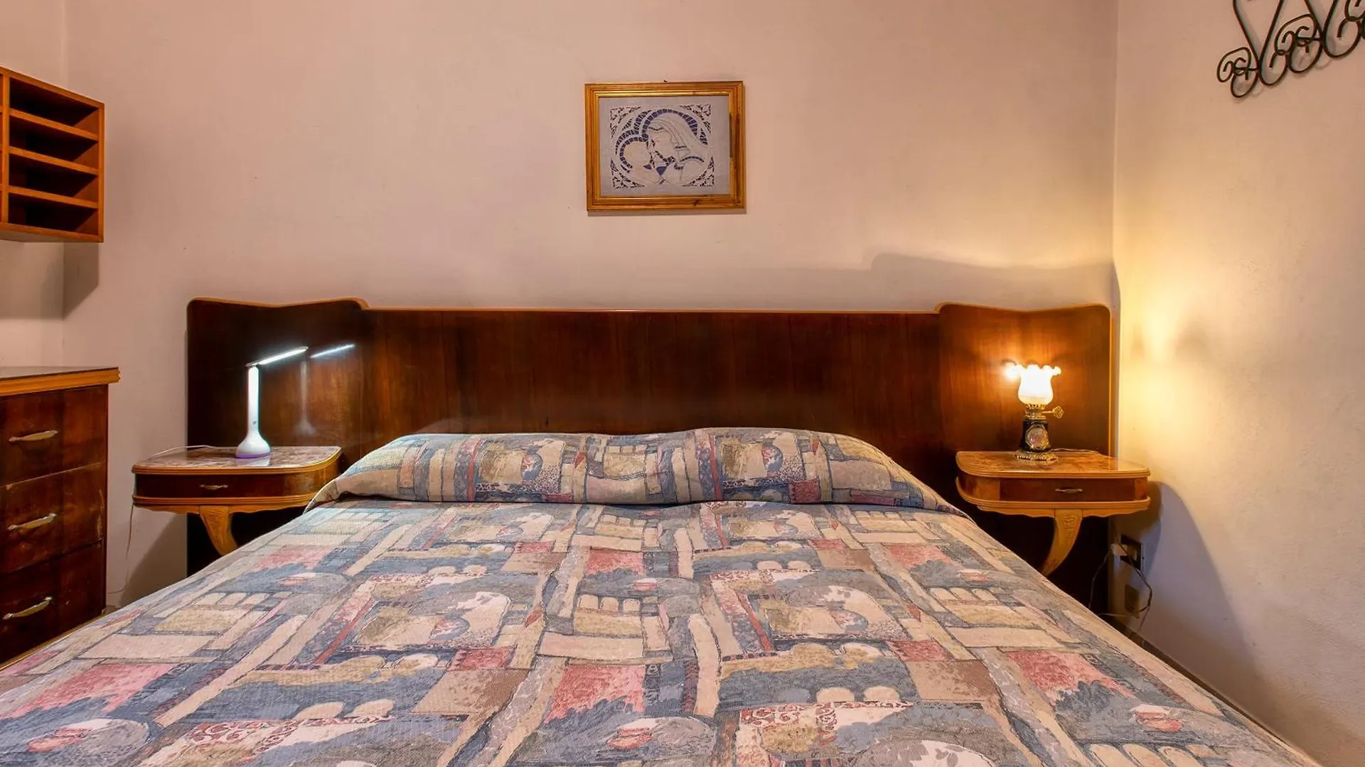 Stone House Lu Bagnu Apartment Castelsardo