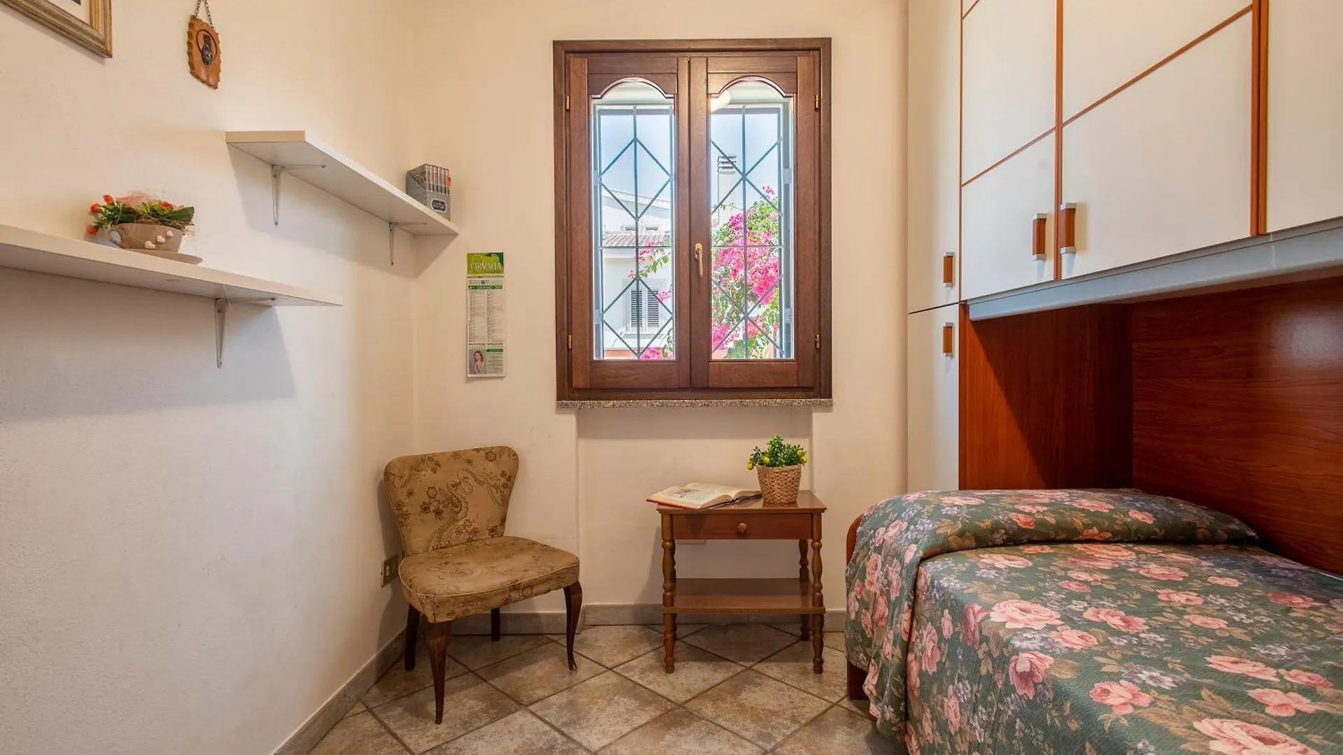 Stone House Lu Bagnu Apartment Castelsardo