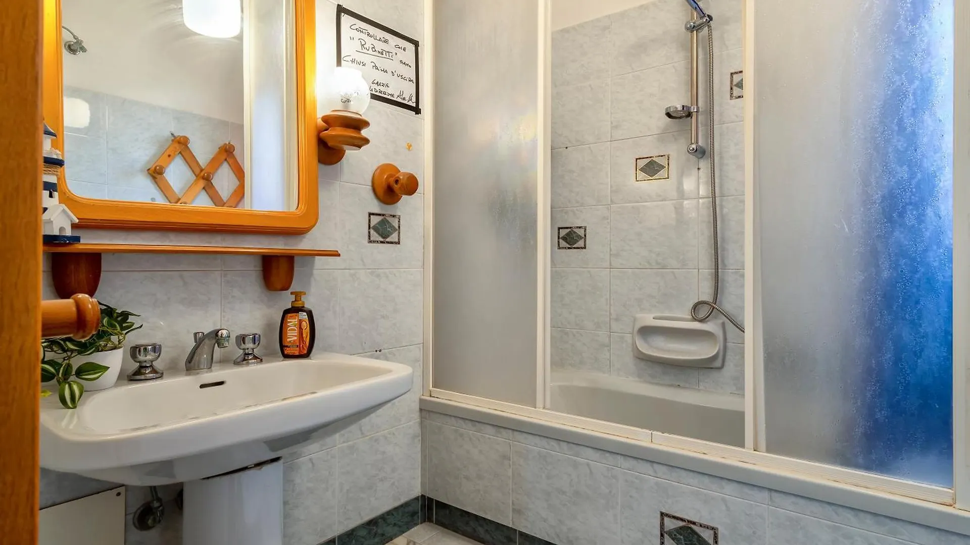Stone House Lu Bagnu Apartment Castelsardo 0*,