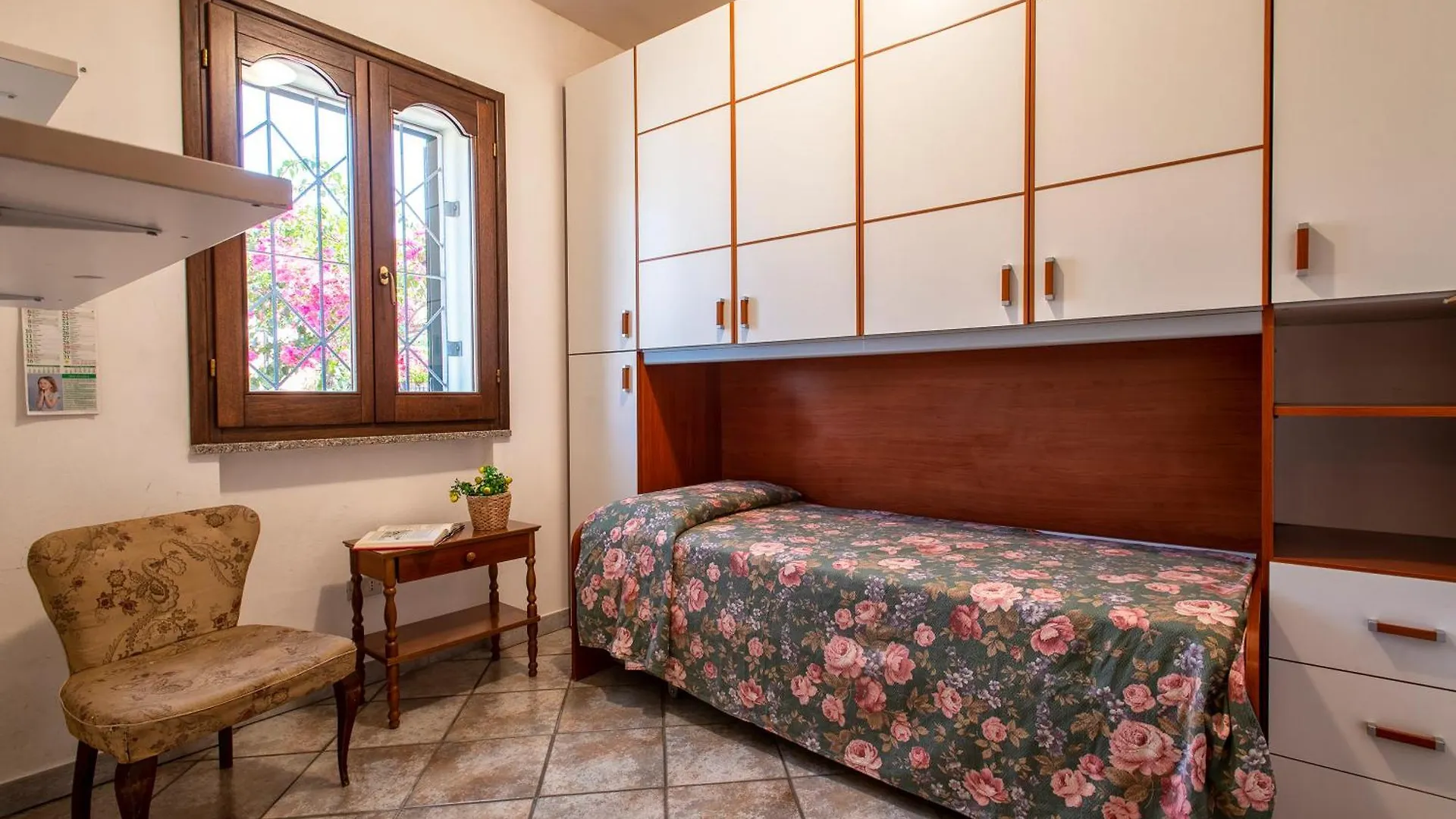 Stone House Lu Bagnu Apartment Castelsardo Italy