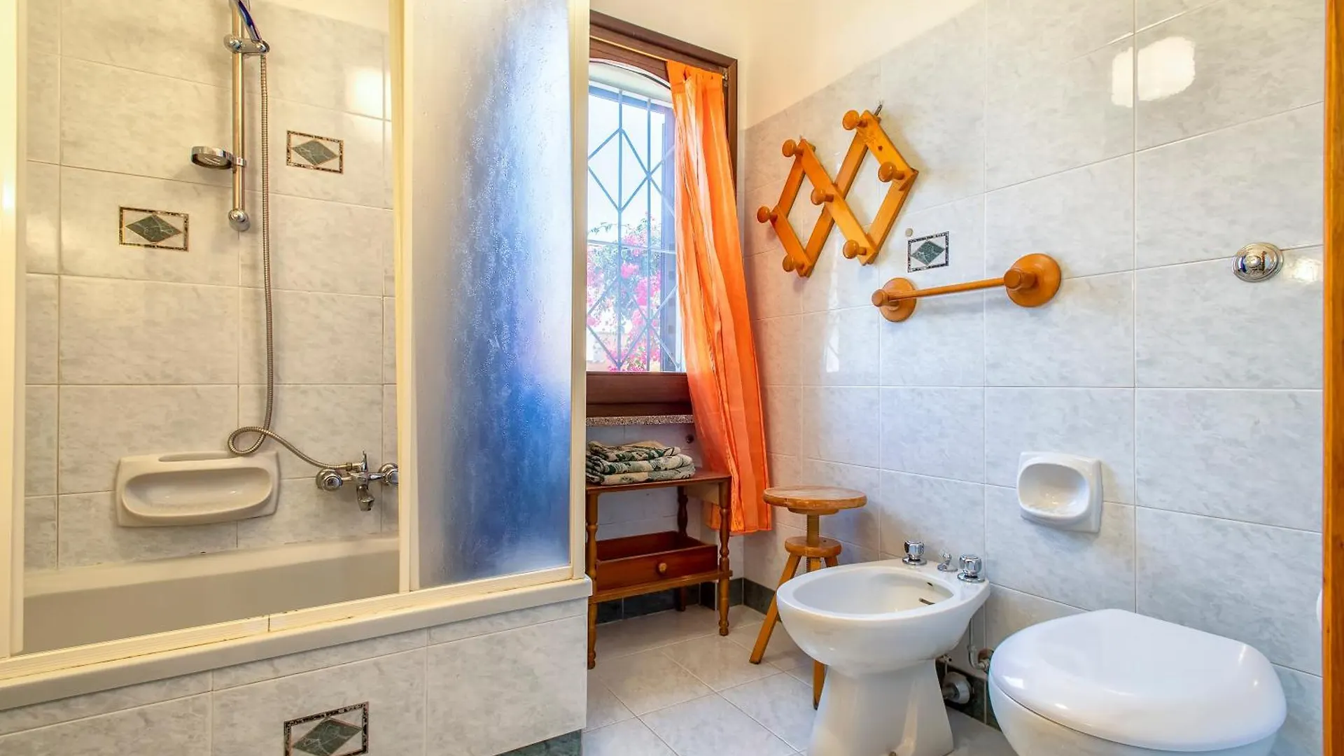 Stone House Lu Bagnu Apartment Castelsardo Italy