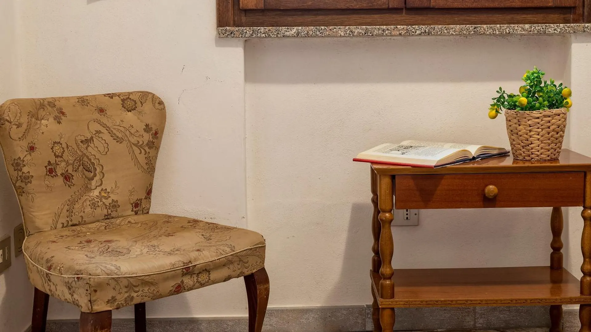 Stone House Lu Bagnu Apartment Castelsardo 0*,  Italy