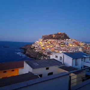  Appartement Brezza Marina