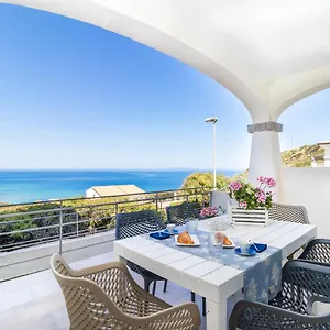  Appartement L'olivastro