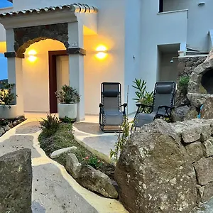 Luxury I Lentischi Appartement