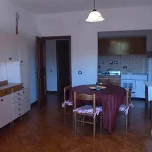  Appartement Casa Terme Romane
