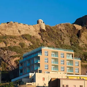 Apartment Miramare Castello, Castelsardo