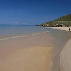  Appartement La Rosa Del Mare